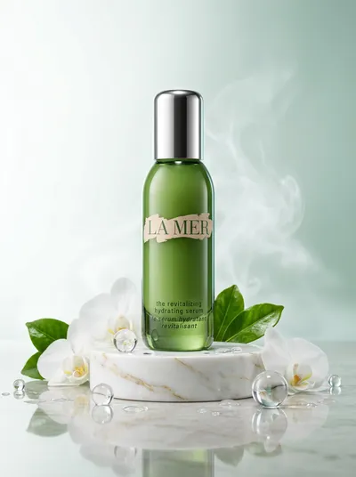 The Essence of Radiant Hydration