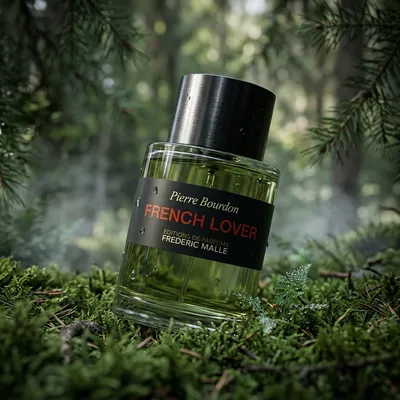 The Forest's Fragrant Secret