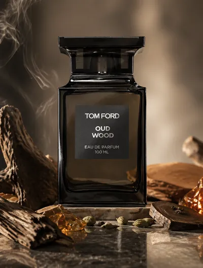 The Timeless Elegance of Oud Wood