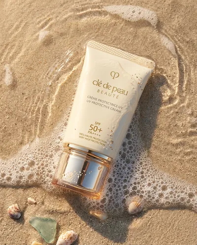 Golden Hour Shoreline Protection