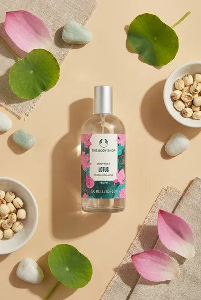 Serene Lotus Essence